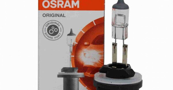 Лампа 12 В, Н27W PG13 "Osram" [№880]