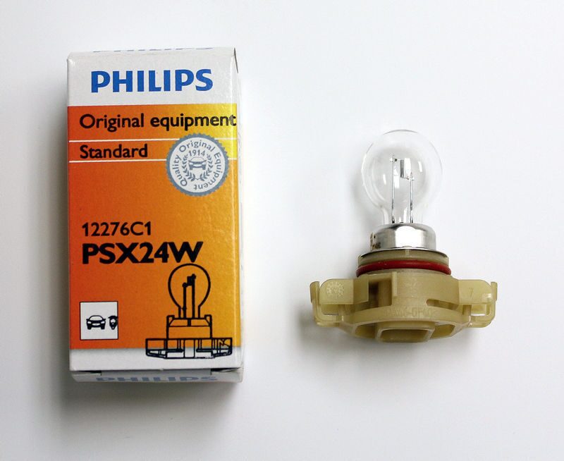 Логан лампочка противотуманки. Лампа psx24w 12v. Лампа автомобильная Philips 12276 12v psx24w. Лампа противотуманная Рено Логан. Psx24w лампа Логан.